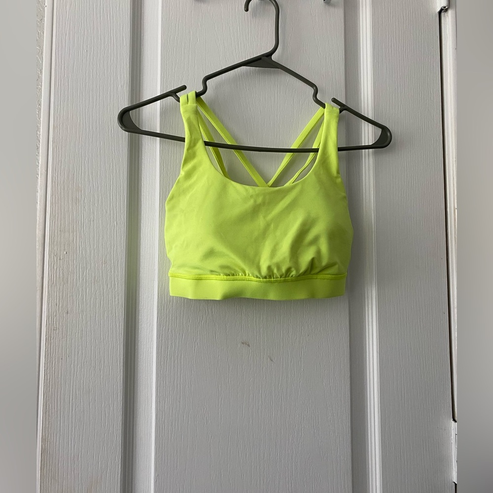 Lululemon size 6